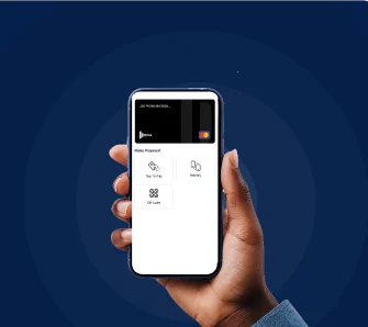 phone